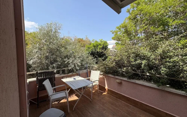 Kfar Saba Guesthouse