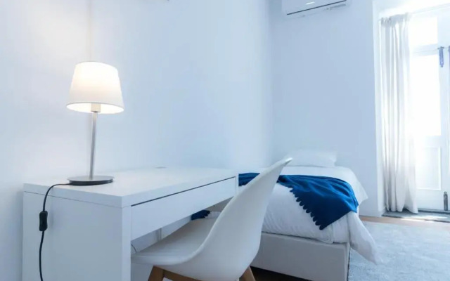 Lagoa Hostel & Suites