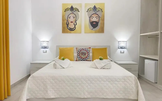 I Mori Holiday Rooms