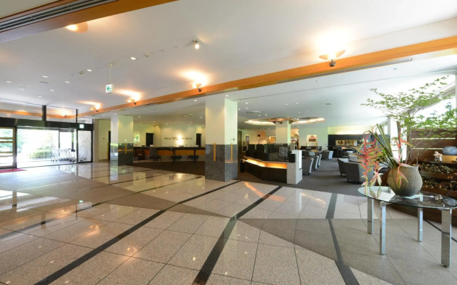 Hotel Harvest Kinugawa