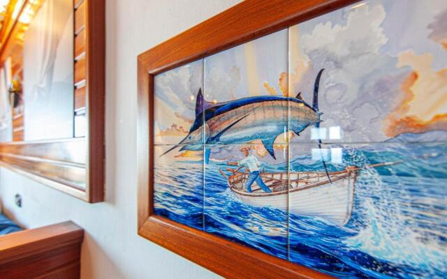 Torres del Sol Ocean View PH02