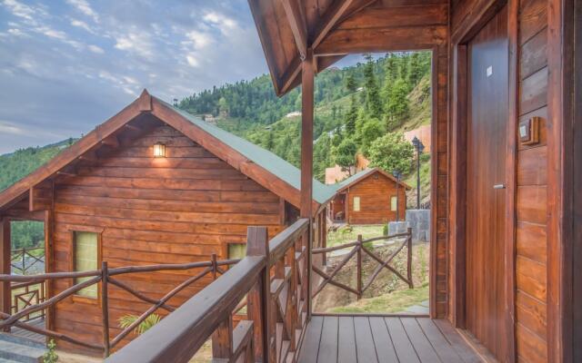 Woodays Resort