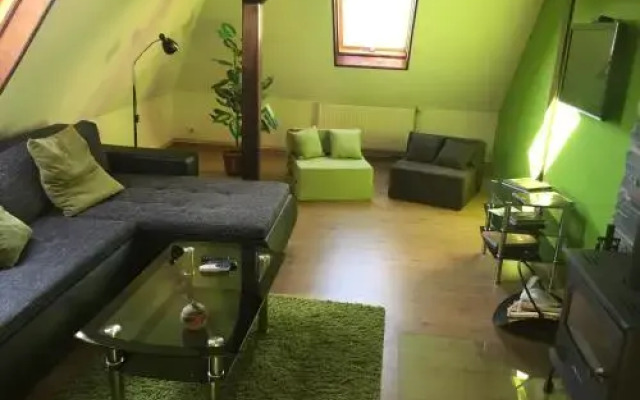 Apartman Adele