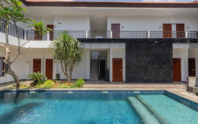 The Baliem Hotel