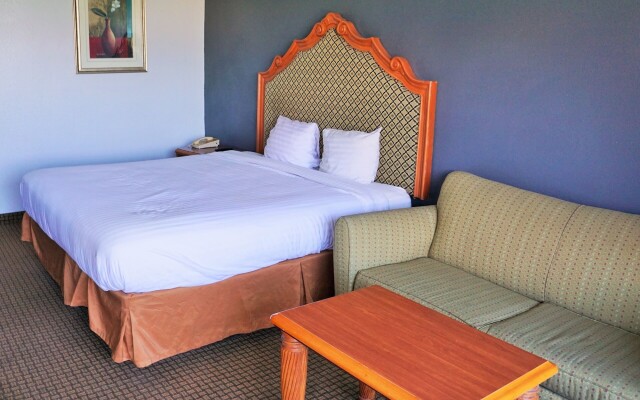 Hotel elev8