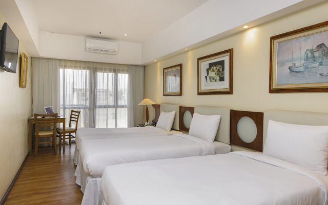B&B Hotels Rio Copacabana Posto 5