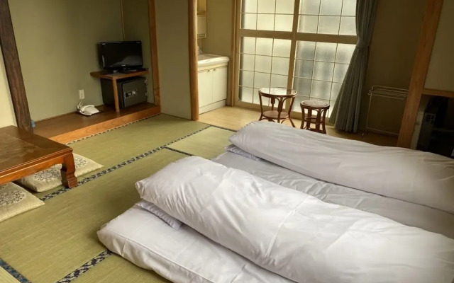 Oyado Uchidaya