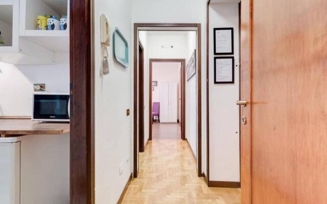 Saint Peter House Germanico