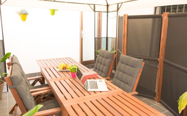AiA EXCLUSIVE APARTMENTS