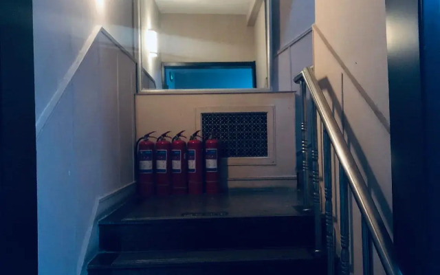 Beijing Xin Hua Yuan Hotel