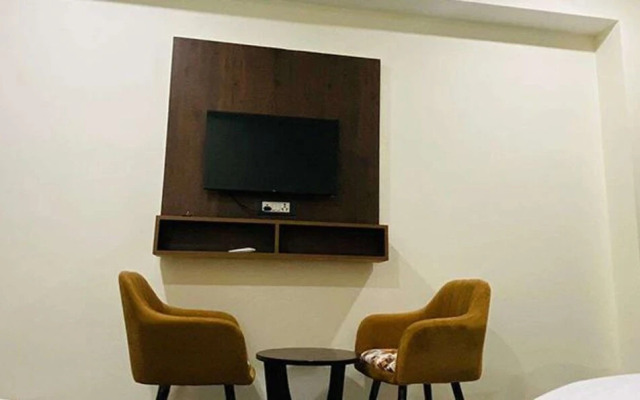 Fabhotel Vihaan Residency