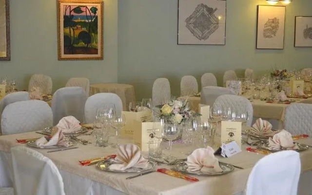 Albergo Ristorante S.Rocco