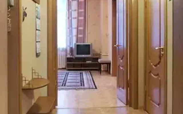 На Смоленской