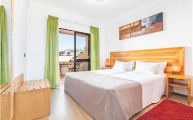 Spacious 1 Bedroom 4 pax