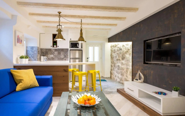 Apartments Petra