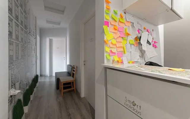 Smart Holidays Roma B&B