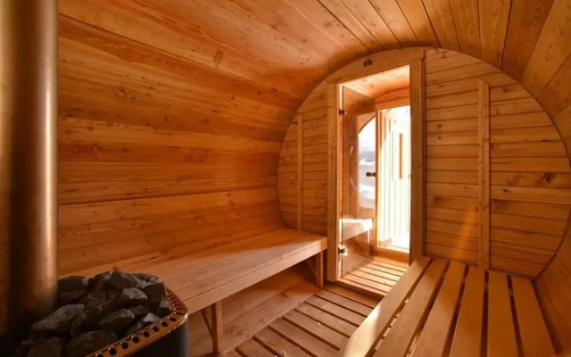 Agriturismo Del Cimone - La Palazza