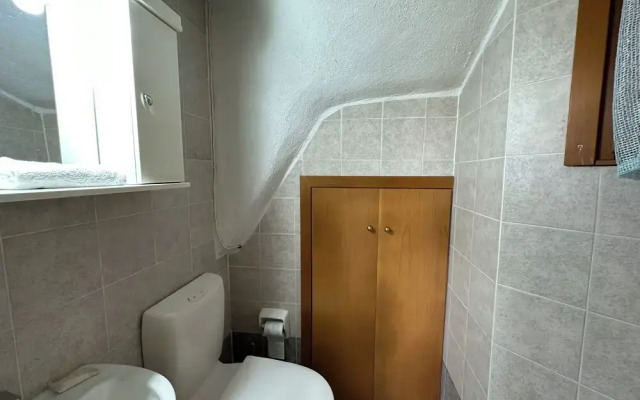 Villa Queen - Stunning 4-bedroom Maisonette in Fourka, Kassandra, Greece