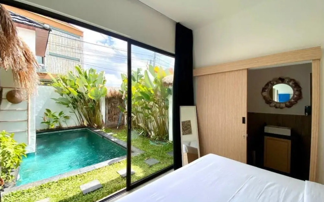 Villa Tropical 1 Canggu 2BR