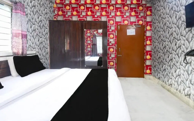 Satya Homes by OYO Rooms