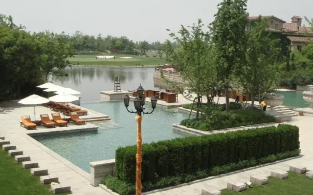 Sheshan Golf Estate