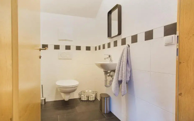 Alpen Apart Stubaital