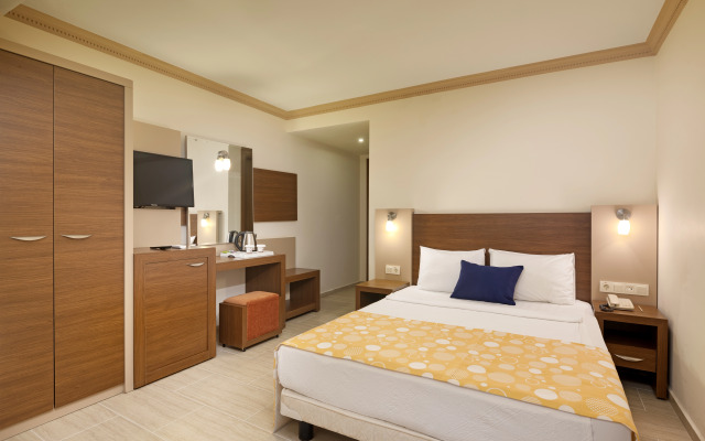 Euphoria Comfort Beach Alanya