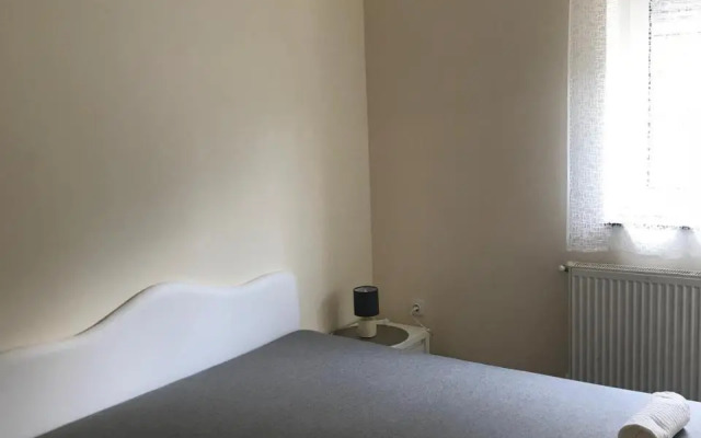 Candy Apartman
