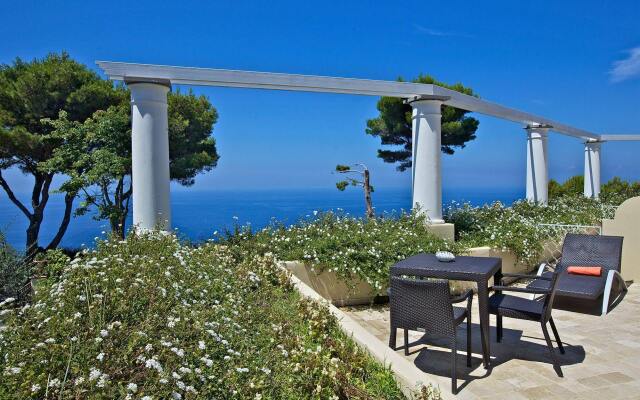 Hotel Orsa Maggiore