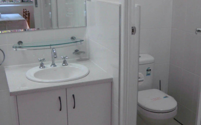 Palm Court Hervey Bay