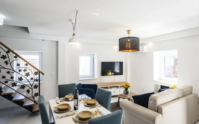 The Charm Heritage Villa