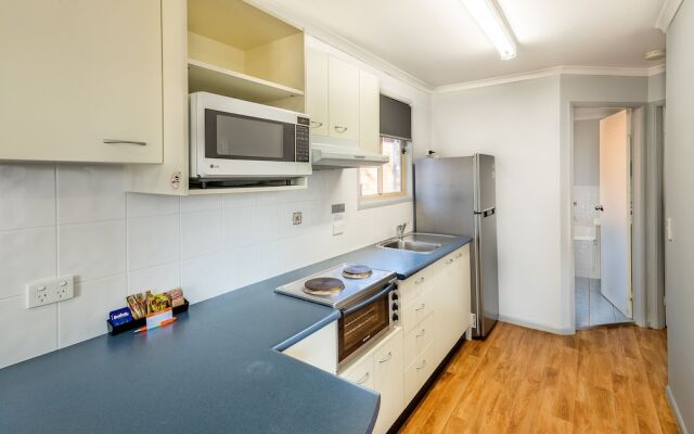 Big4 Bonny Hills Holiday Park