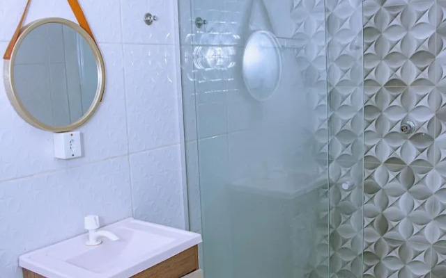 Suites E Flats Brilho Do Sol