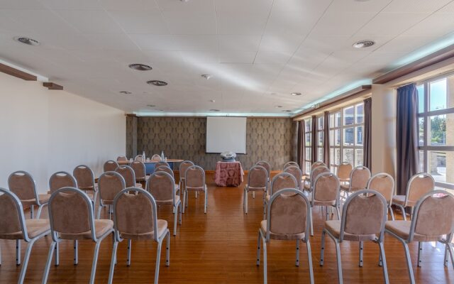 Luna Hotel Serra da Estrela