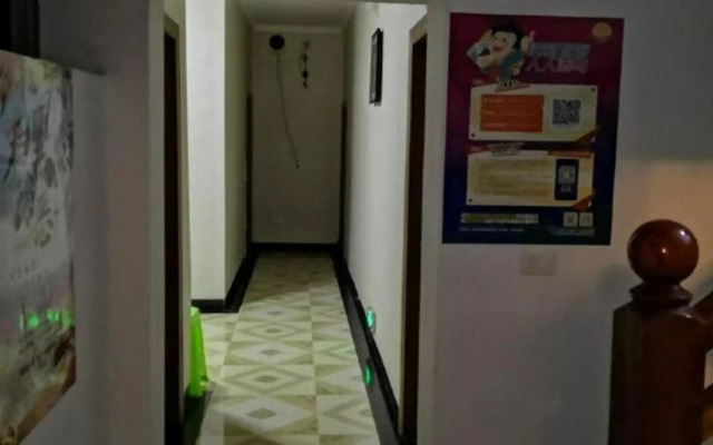 Tongxinglou Express Hotel