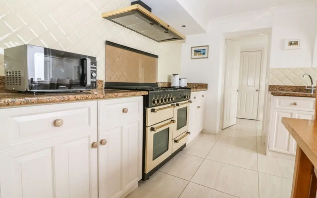 Panoramic Cottage