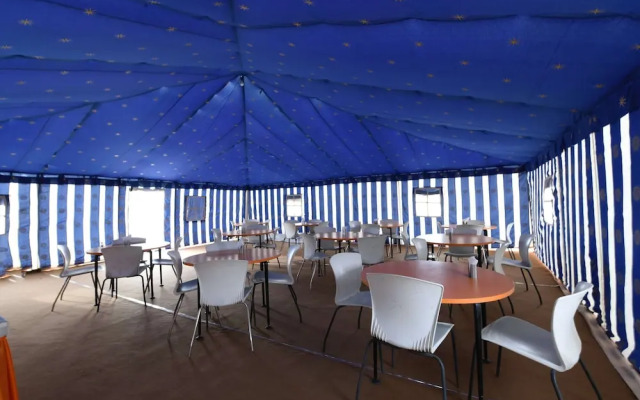 Amigo Camps By OYO Rooms