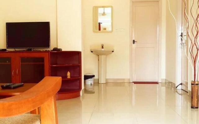 Varsha Enclave White House