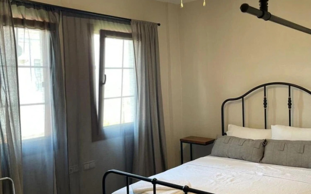 Villa With Private Pool and Garden in Dalyan