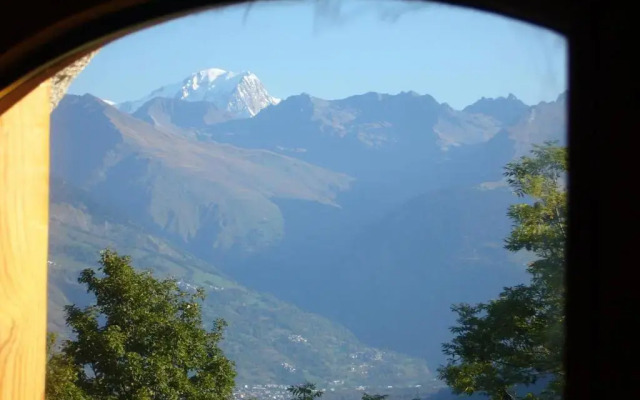 Chalet De La Vanoise
