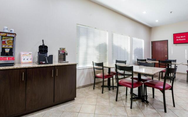 Red Roof Inn Carrollton