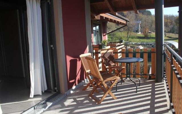 Agriturismo Il Cucchiaio di Legno