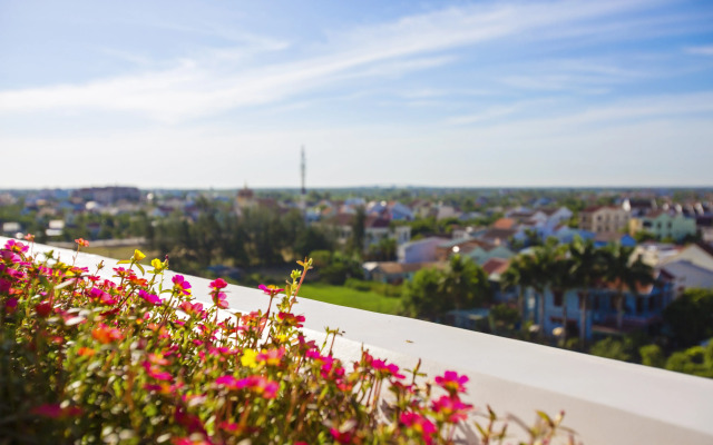 Lasenta Boutique Hotel Hoian