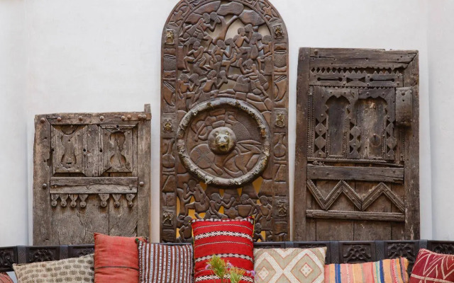 Riad Idrissy
