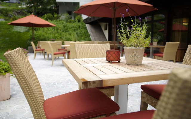 Hotel Lagant