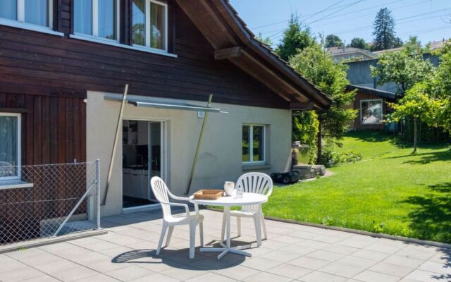 Apartment Hauswurz Mezzana Marilleva