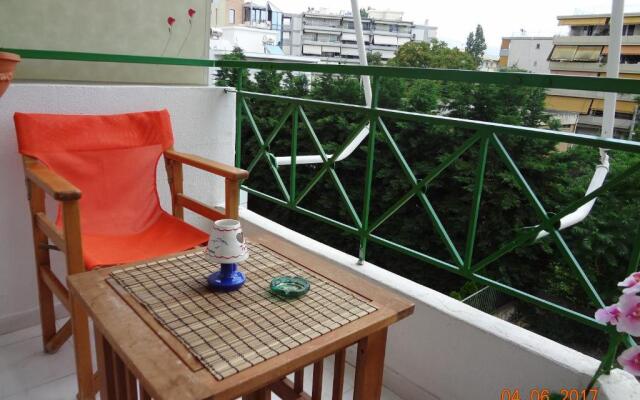 Apartment studio near Marousi station Athens