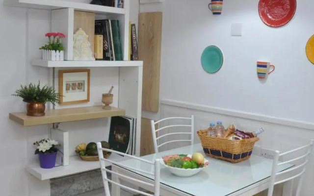 Private Apartment in Pembroke St Julians