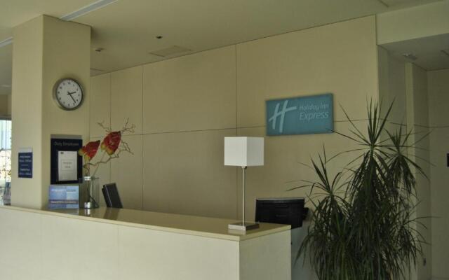 Holiday Inn Express Pamplona by IHG