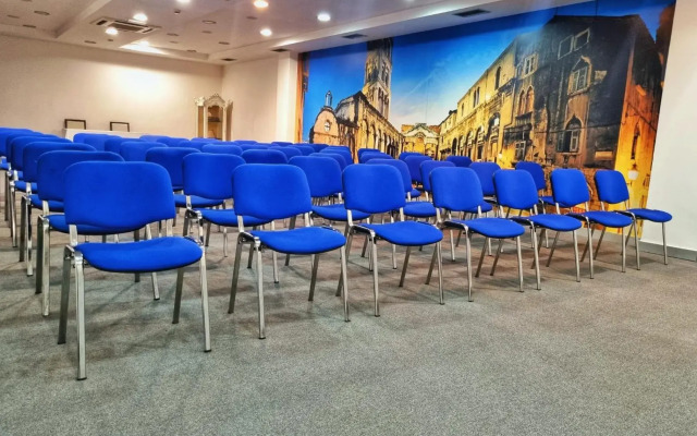 Hotel Gala Split